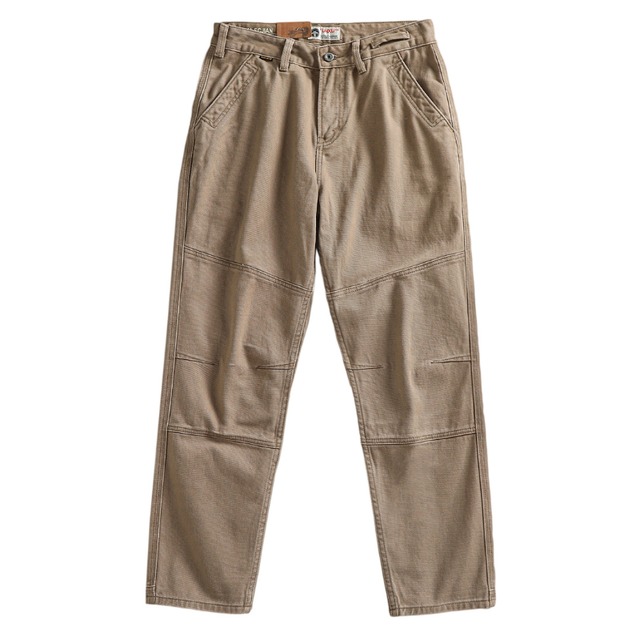 Cotton work pants 3151
