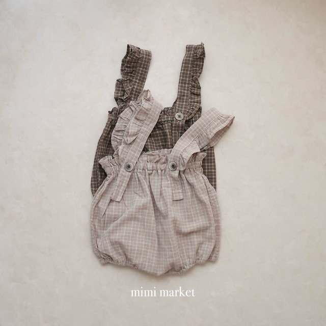 [ mimimarket ] cylon frill jar