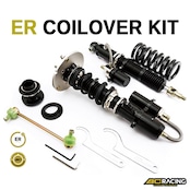BC RACING ER Coilover Kit ER-TYPE CHEVROLET/シボレー CAMARO/カマロ (型式不明) 2014-2015 Q-10