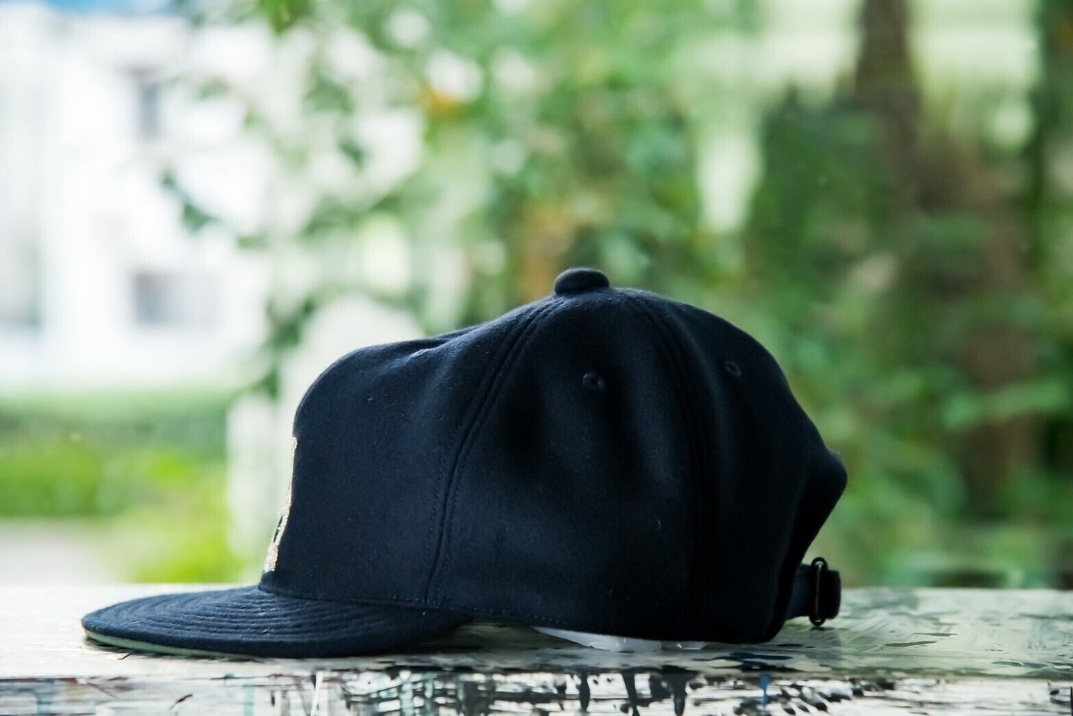 GYPSY&SONS×MCW別注CAP | NOUVEL des HIOC（ヌベル デ ヒオーク）