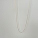 【14K-3-66】22inch 14K real gold chain