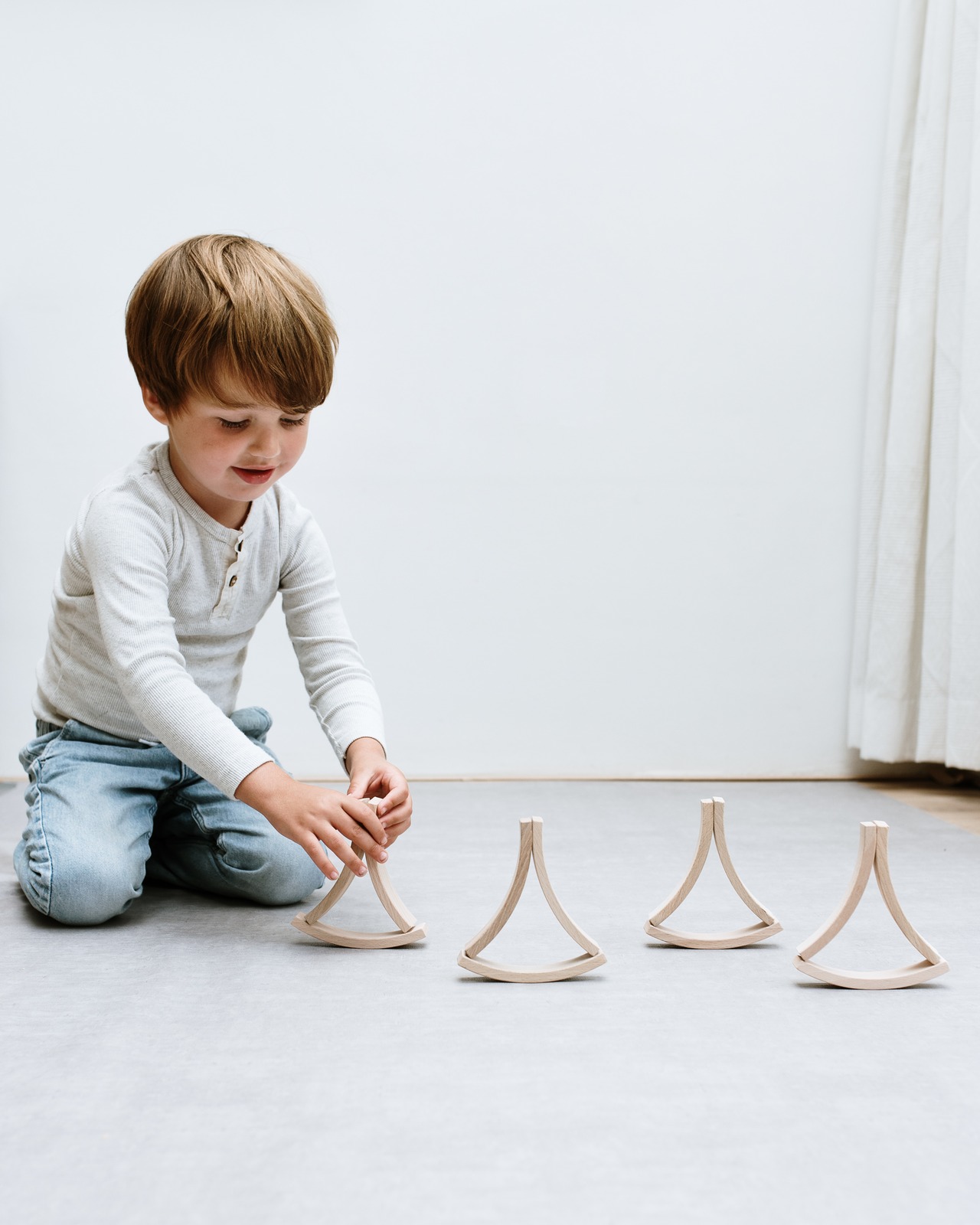 Abel blocks mini 36