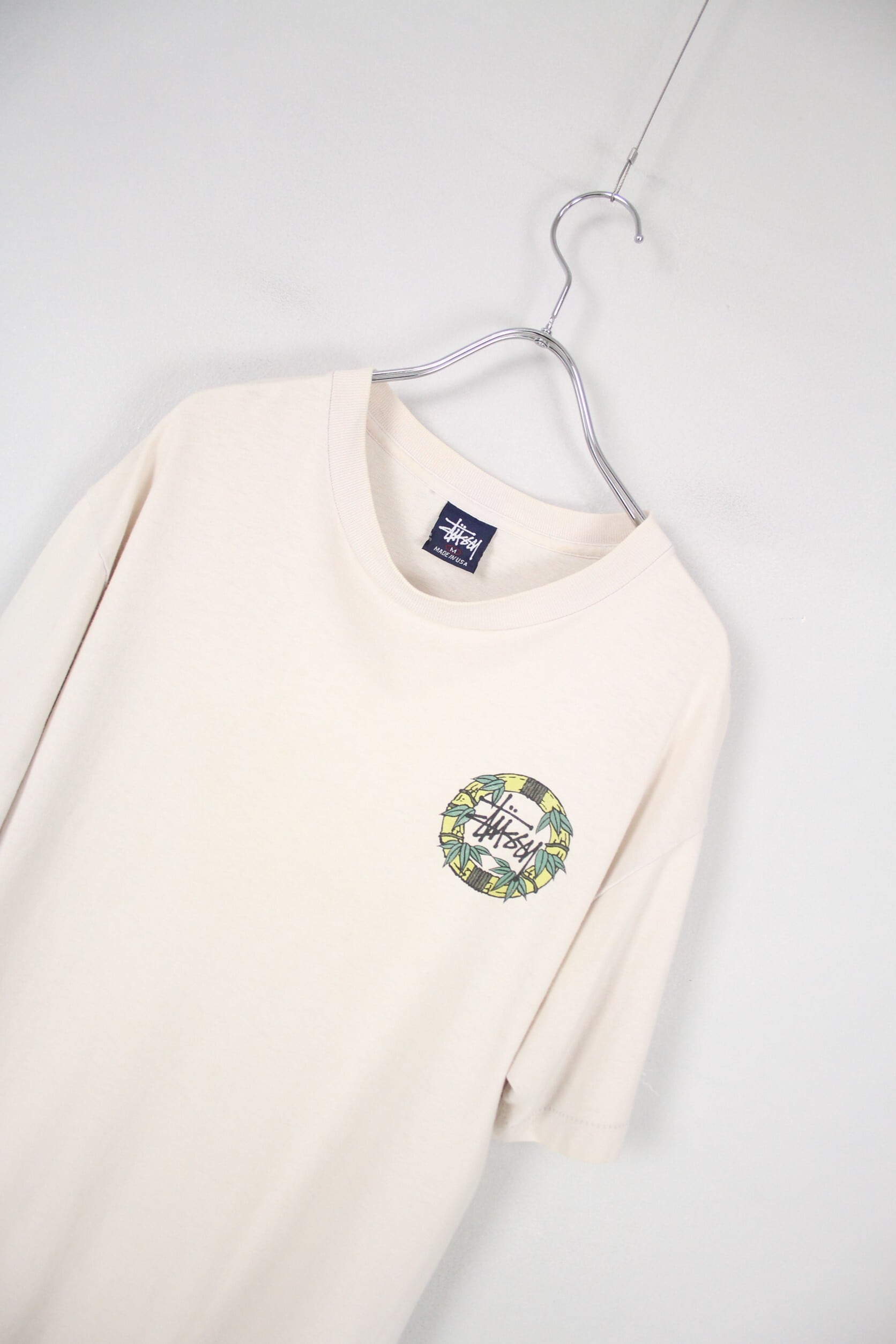 1990's OLD STUSSY S/S 1990's OLD STUSSY S/S