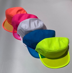 NEONY CAP / ORANGE