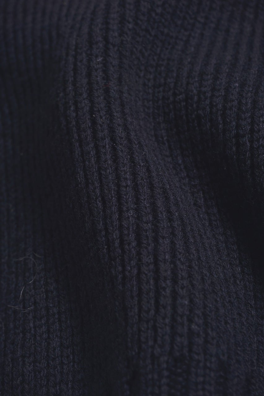 Hand Framed High Neck P/O