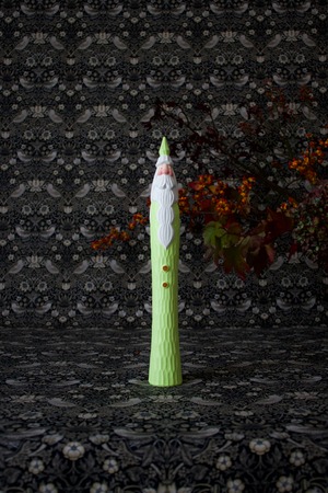 パステルライム409