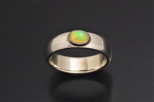 Opal Ring Shiny（オパールリング　光沢仕上げ）