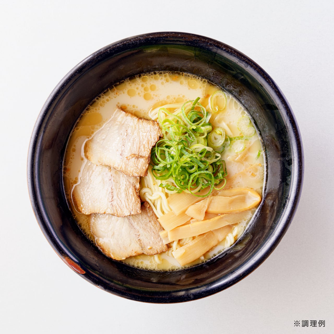 【豚骨】塩ラーメン【ごまの風味が絶品】　京橋幸太郎｜旨み塩と和歌山ラーメン