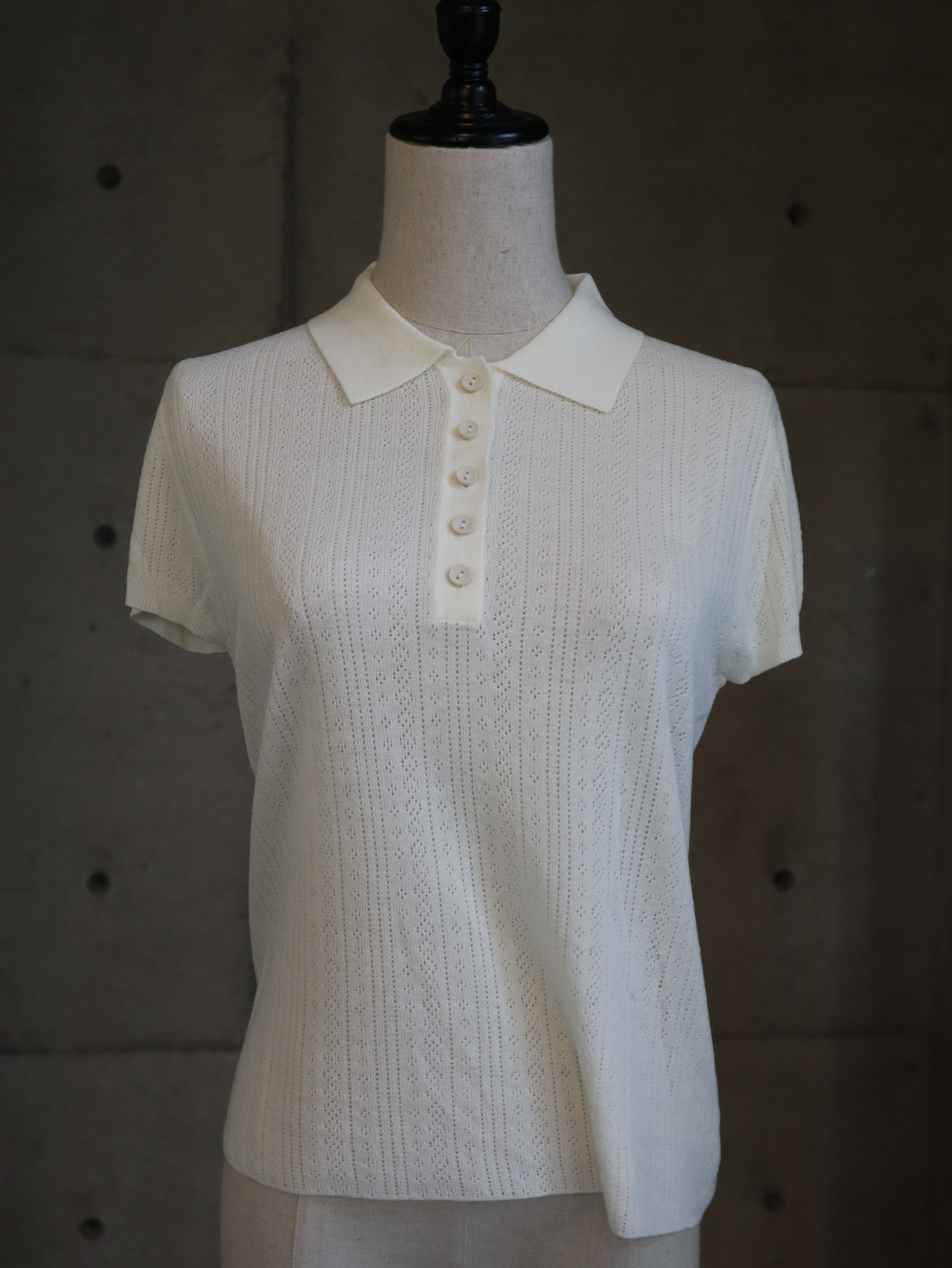 polo sheer T