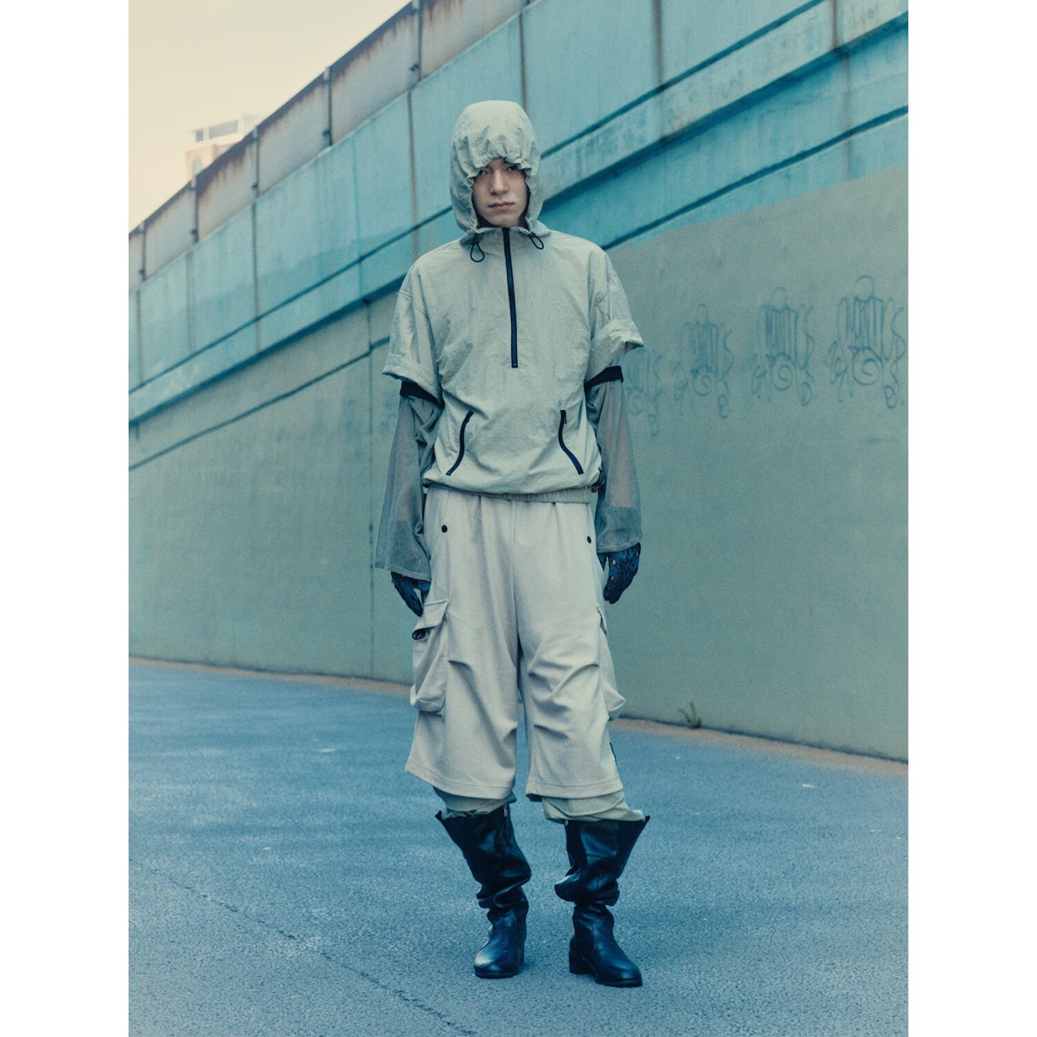UNEEK BASEMNT - Discover independent style.