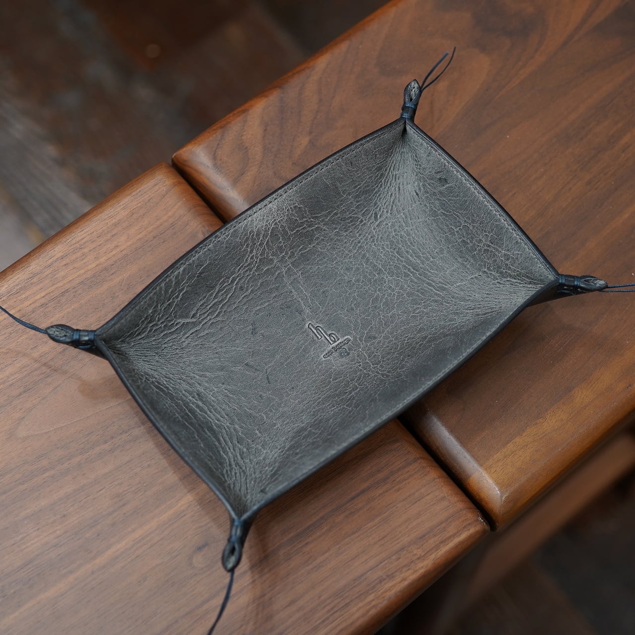 acca bottega マルチトレー 大サイズ クラウドバースト クーズー・バッファロー