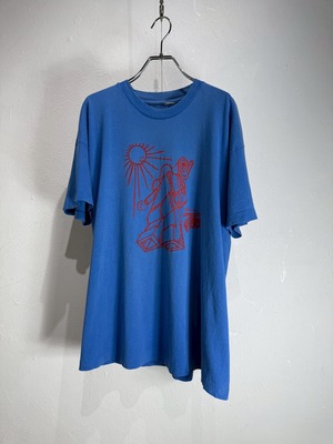 90’s USA “LEGO LAND RESORT” T-shirt