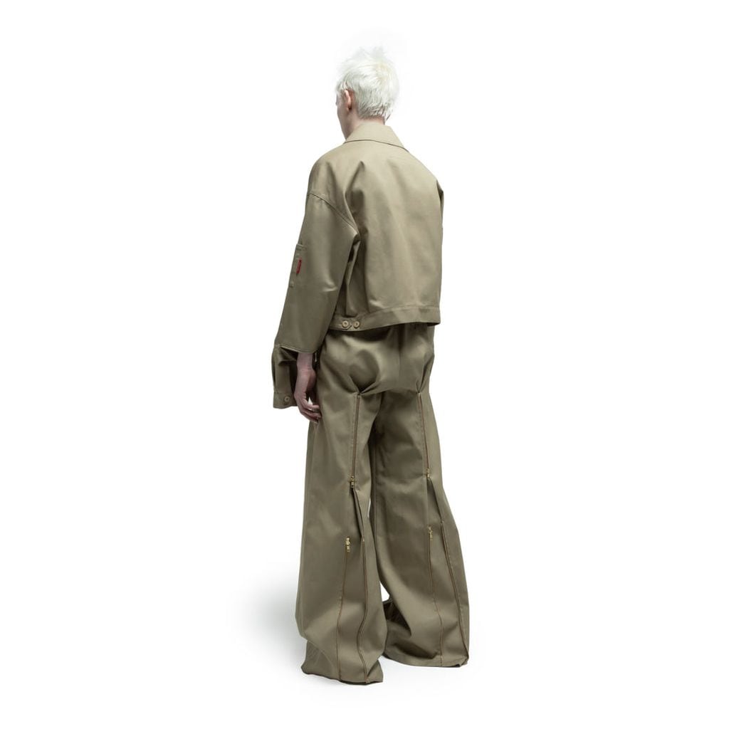 FUMITO GANRYU Dickies 22ss COTTON RIDERS 【公式通販】