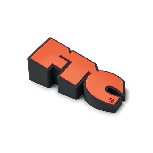 FTC / OG LOGO DOOR STOPPER