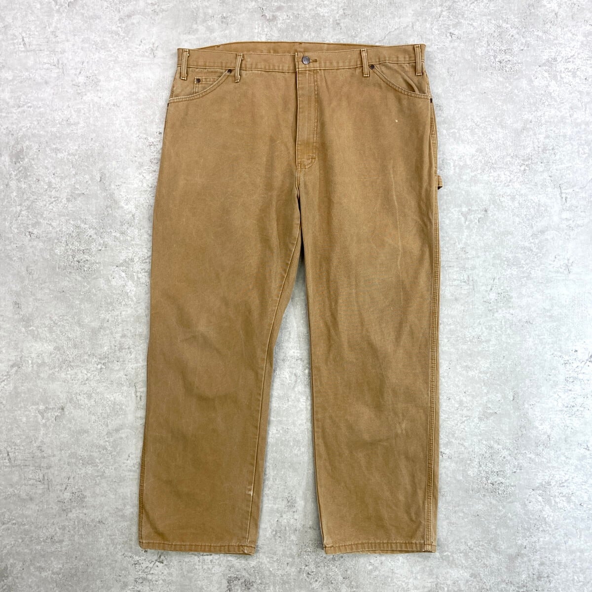 90s BEN DAVIS Work Pants / vintage ビンテージ 古着 ベンデイビス