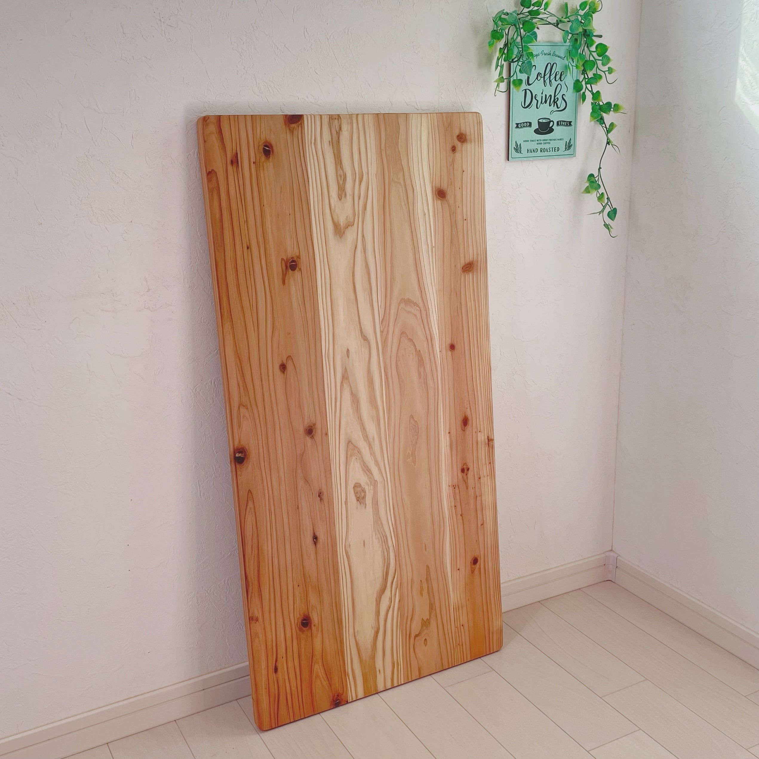 天然木 無垢天板 お好みのサイズ、カラーでカスタム！こたつ ロー