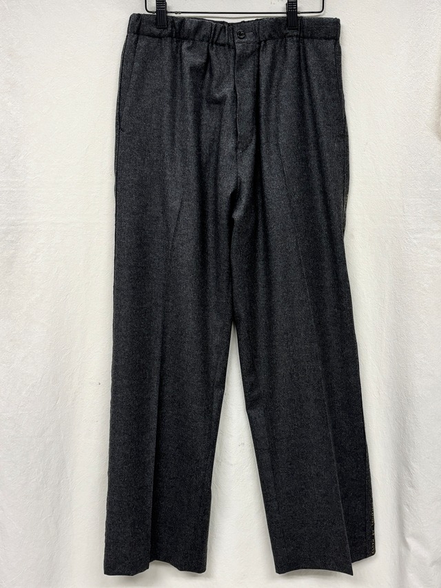 TOZAOU / mimi Special Track Slacks(size M)