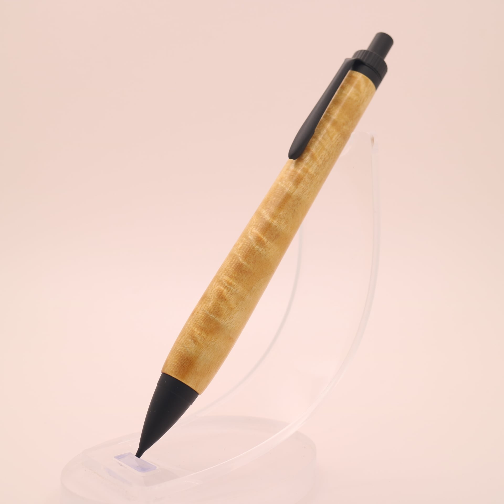 スタンダード木軸ペン | 木軸ペン工房 Wood Time Factory ウッドタイム