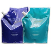 アプルセルプラチナム サニープレイス アプルセル プレミアム シャンプー 800mL トリートメント 800g 詰め替え セット