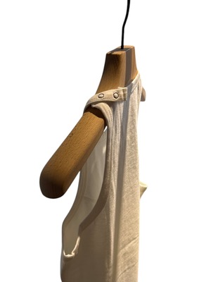 【25SS】JUN MIKAMI ジュン ミカミ / TANK TOP / アメリカンスリーブタンクトップ