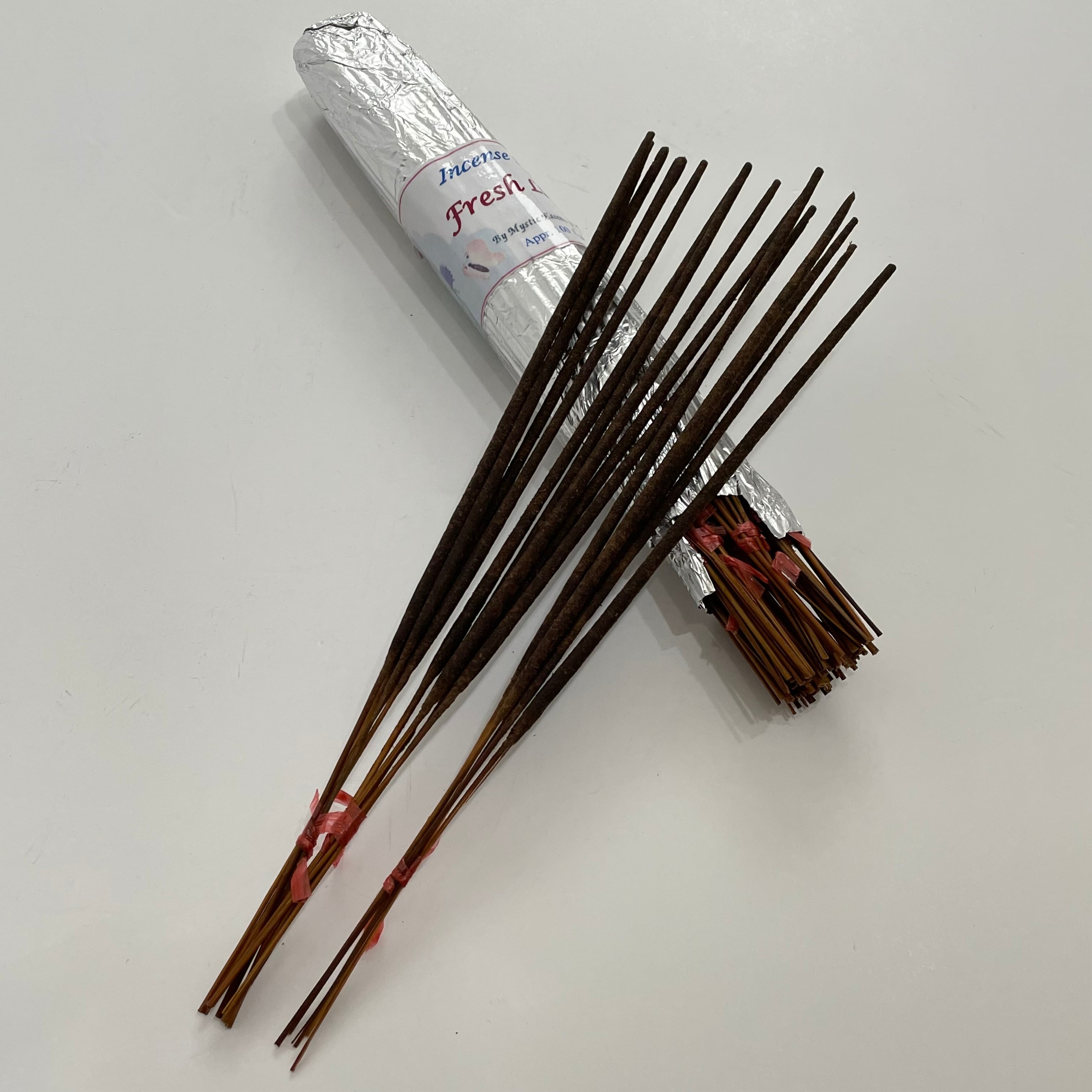 MYSTIC ESSENCE お香 -100本入り- [58種類] | Pay ID