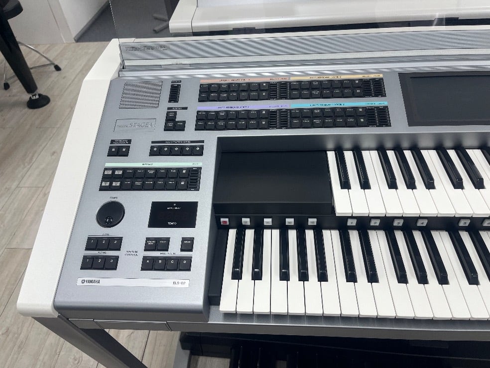 ☆82081【EO】YAMAHA ELS02 14年製 | リユース専門店エプコ
