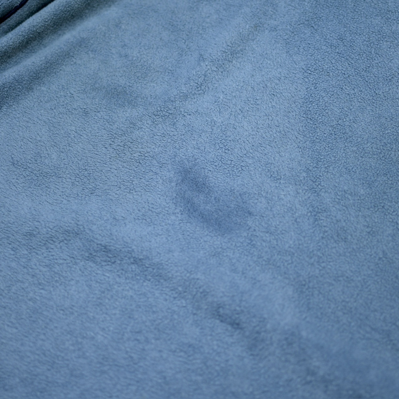 UMBRO design fleece pullover