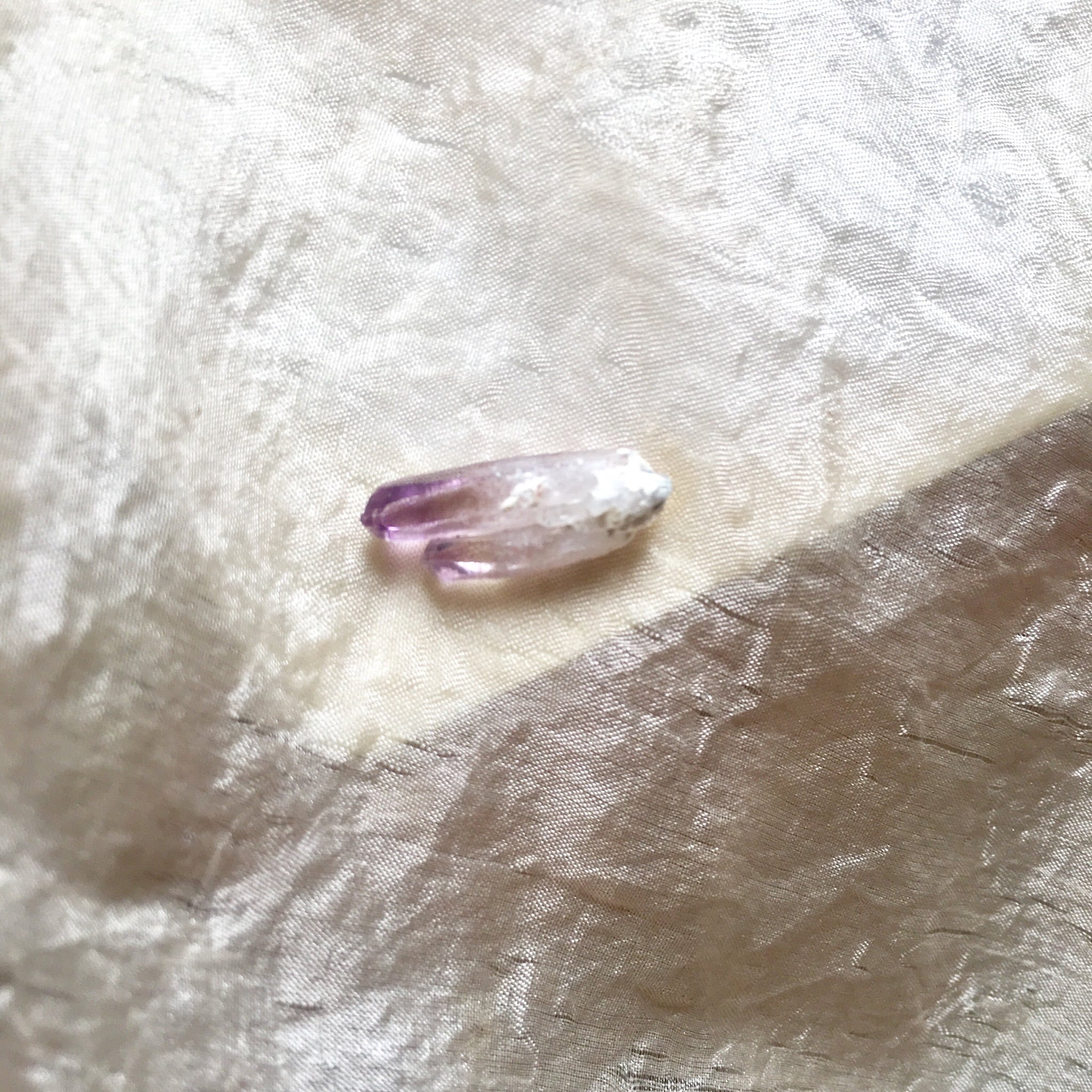 Veracruz Amethyst 〜ツイン〜