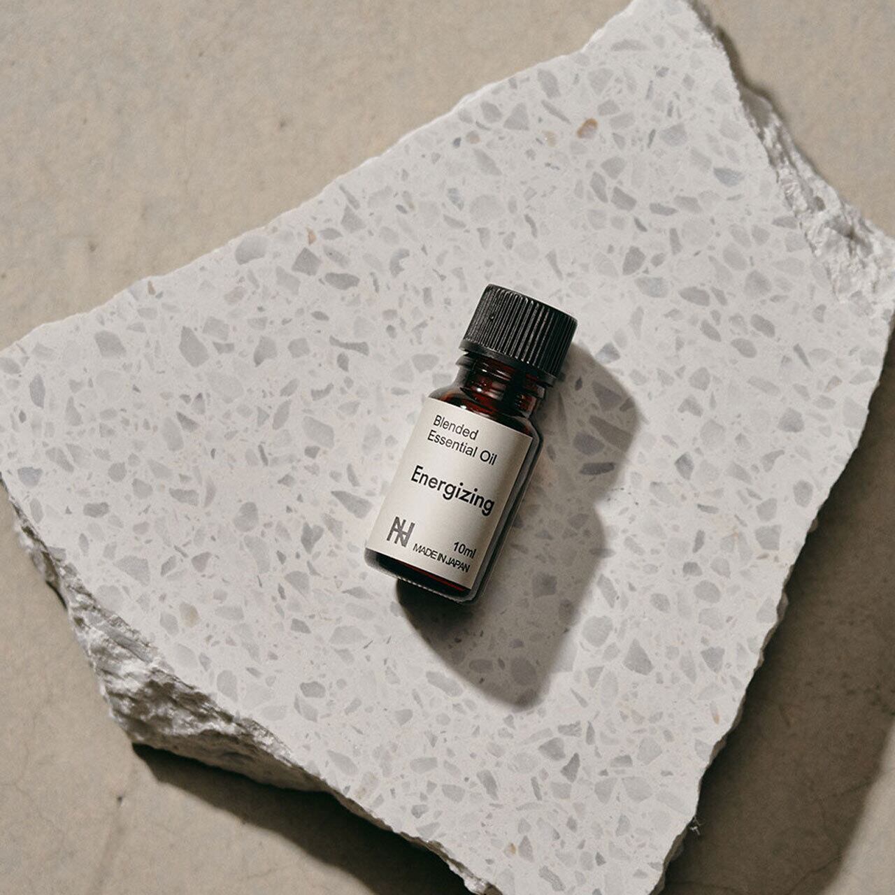 エッセンシャルオイル（精油） | a.278 for SLOW LIVING