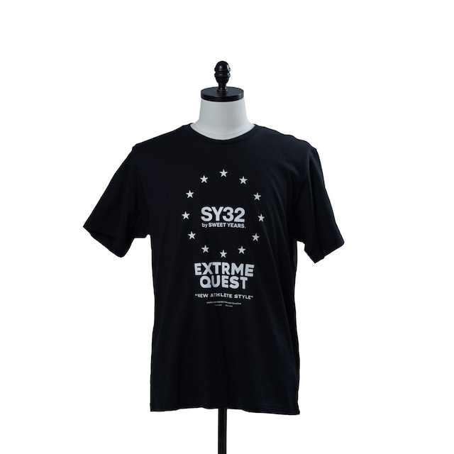 SY32 WORLD STAR TEE (TNS1723J)