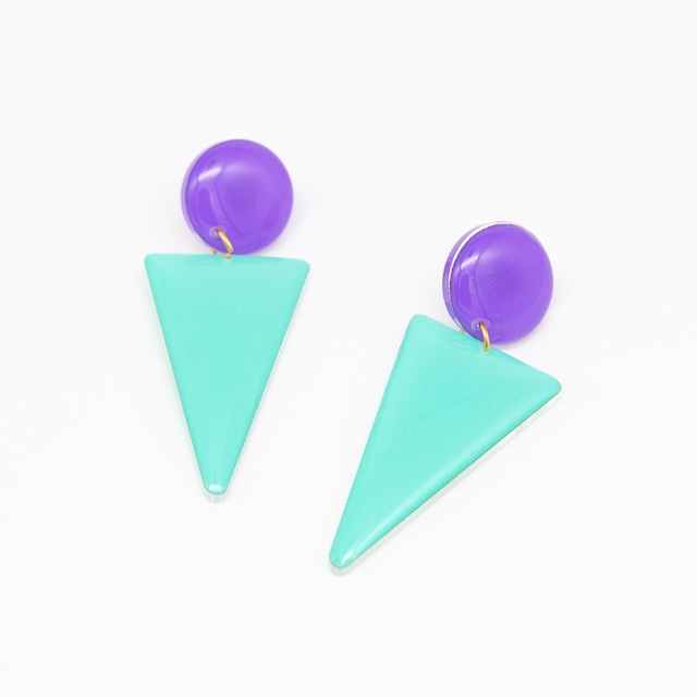 Candy Pop Earring 01  / ピアス