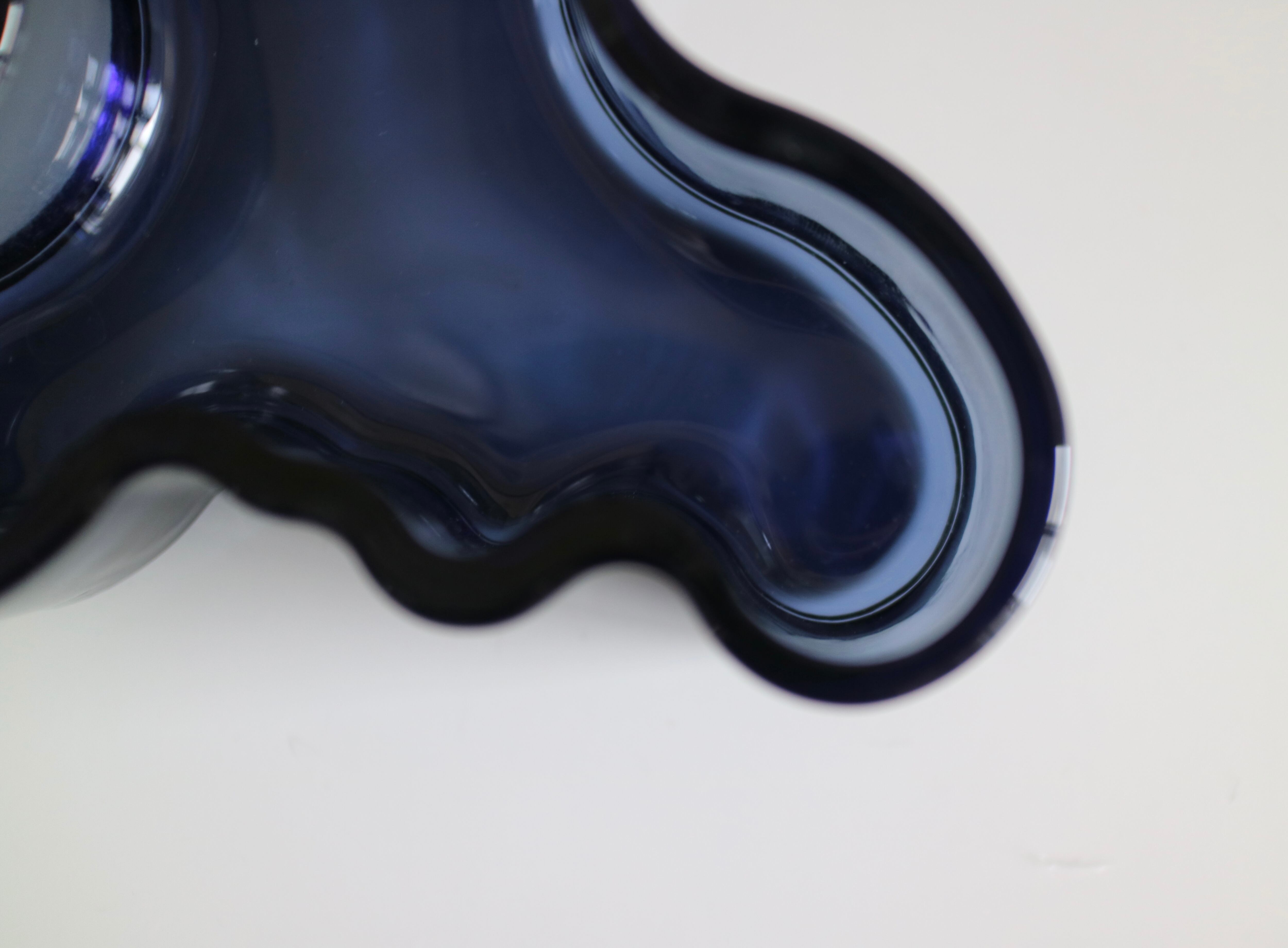 4457 ペトロールブルー アアルトボウル 98mm Sサイズ イッタラ