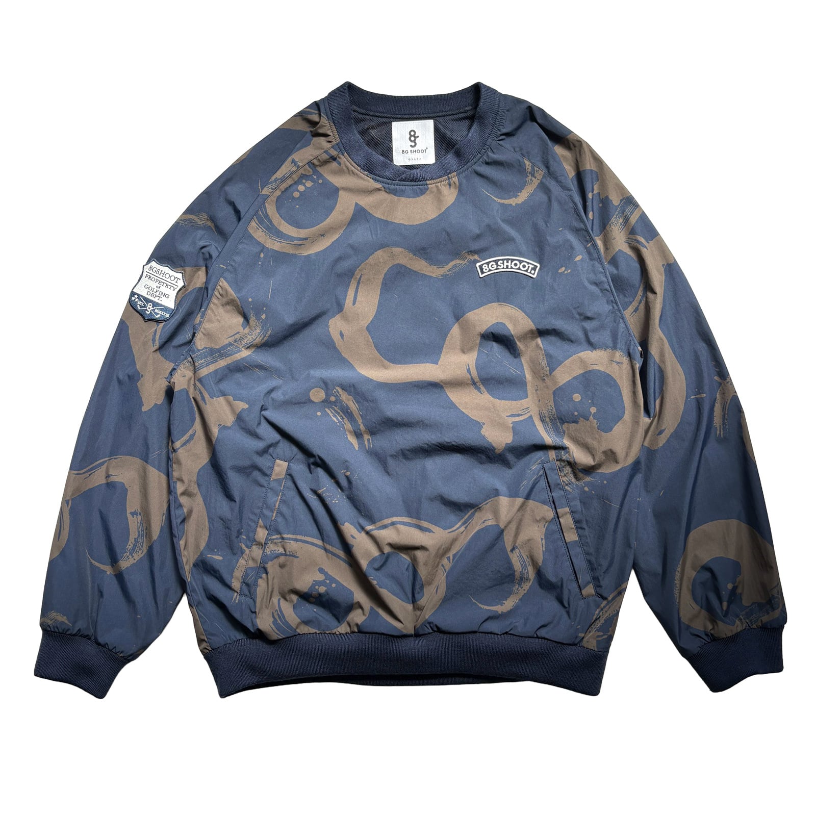 MEN | 8G SHOOT WEBSTORE