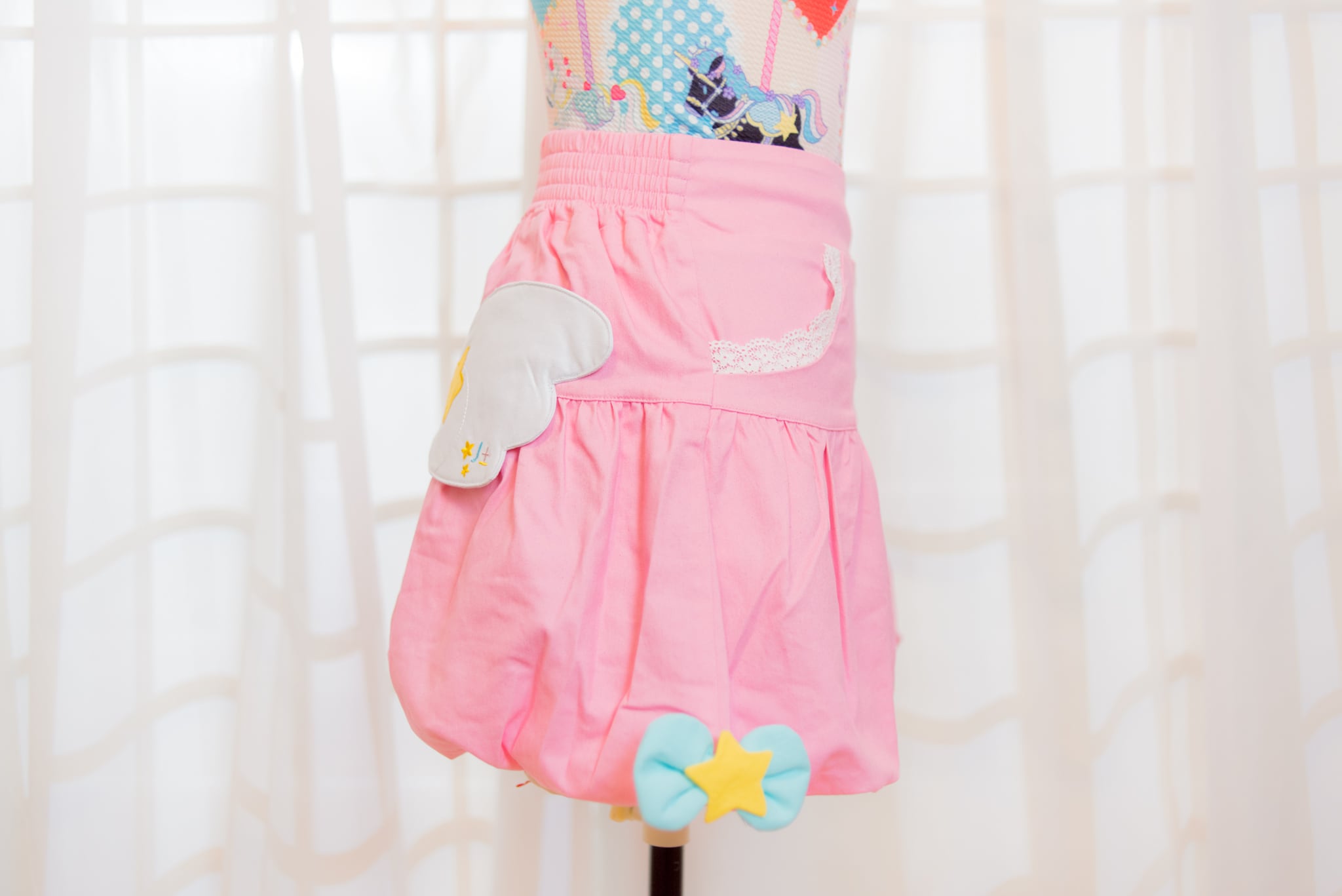 【xx_yu】かぼちゃパンツとボンネット ♡ ピンク 楽天市場】【10個セット】 ARTEC かぼちゃパンツ J ピンク