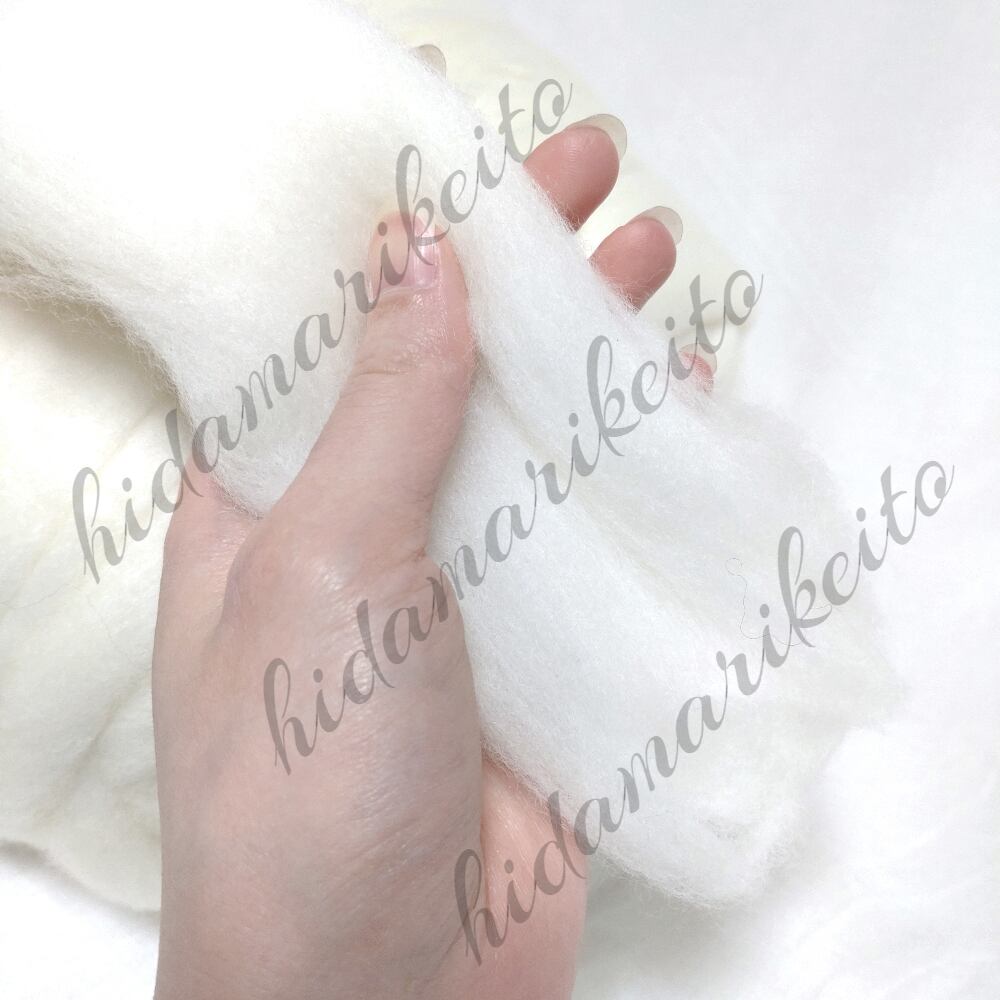 JC2】全100色！日本製チャンキーヤーン -NAGOMI-【メリノウール100