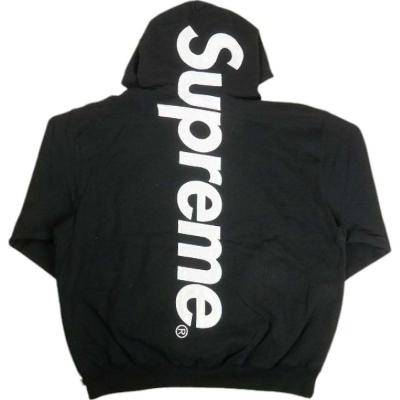 Size【L】 SUPREME シュプリーム 24AW Satin Applique Hooded  