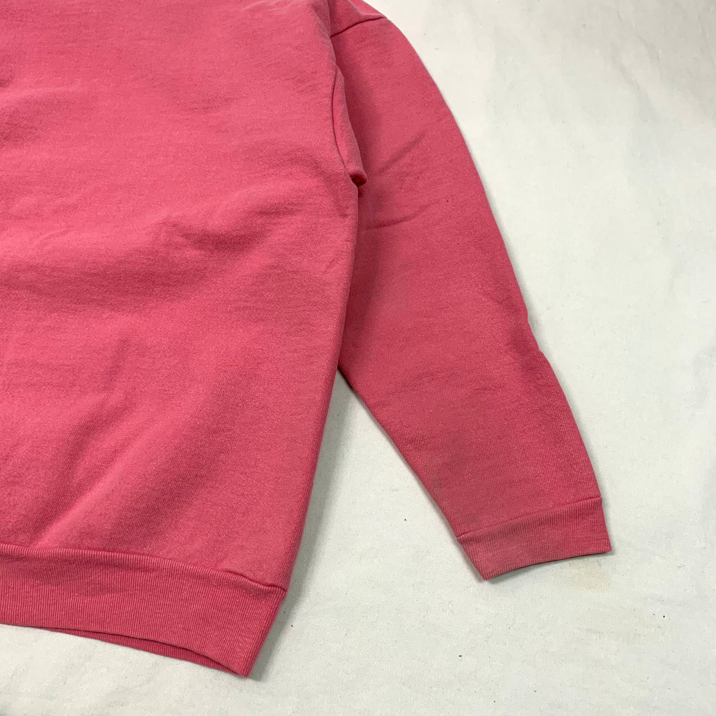 guess ゲス ピンクトレーナー ＊今なら値下げ可能 楽天市場】【SALE／50%OFF】GUESS スウェット (M)GUESS Originals