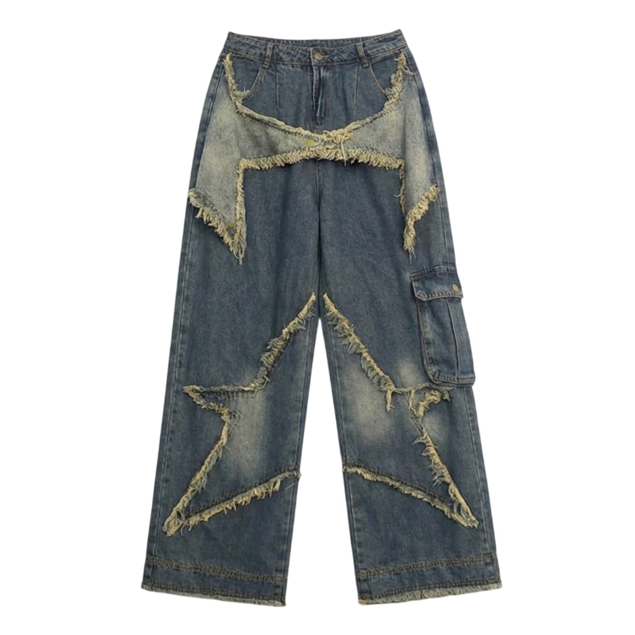 Retro Star Denim 0004