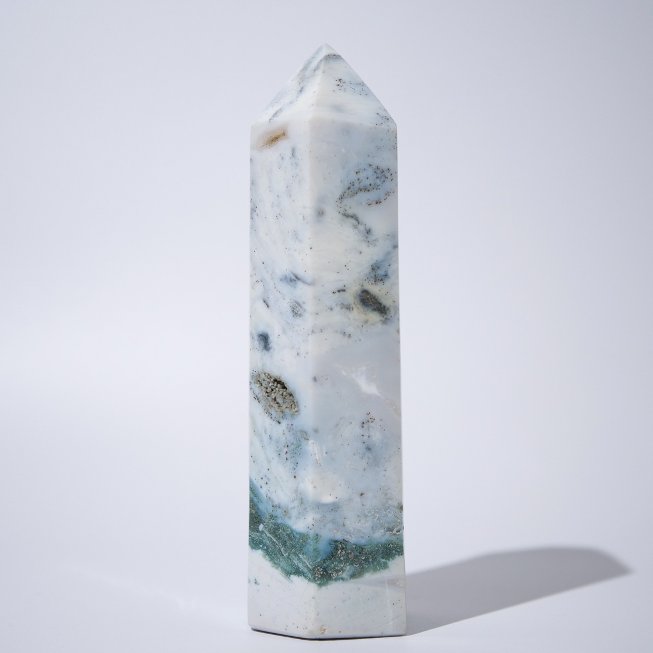 《outlet》オーシャンジャスパー / タワー