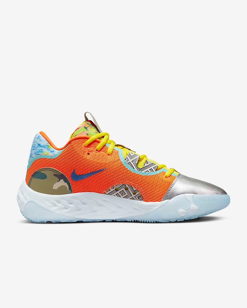 Nike PG 6 What The ポールジョージ | jordan_sneakers