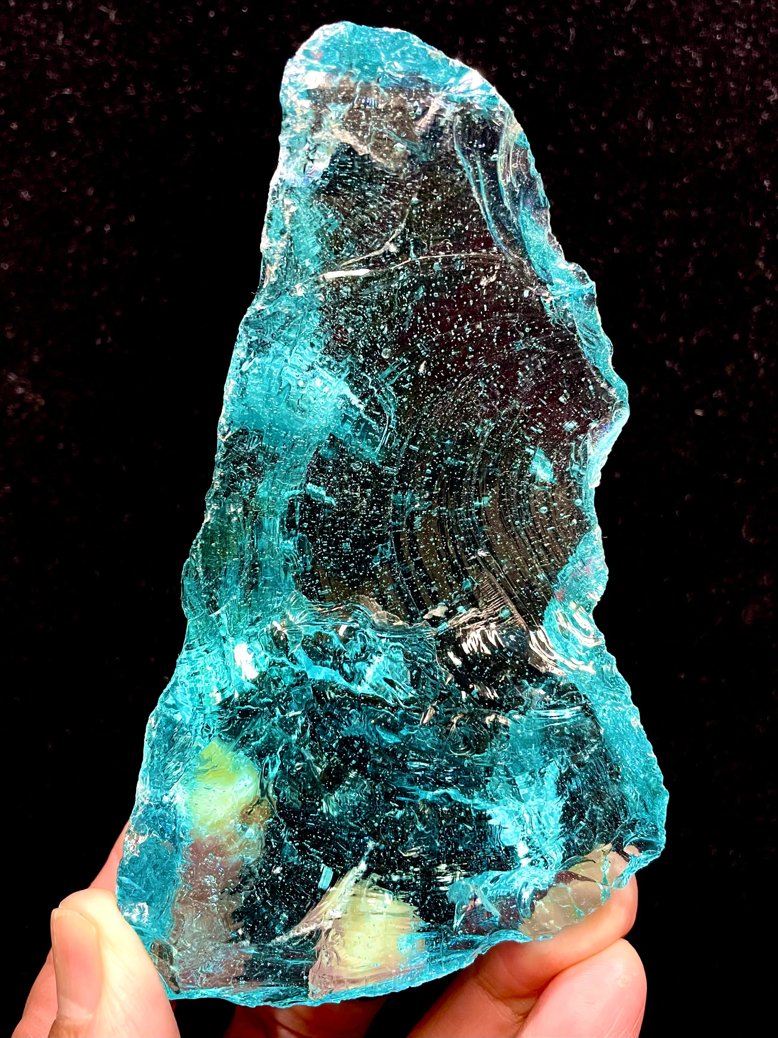 アネラクリスタル原石