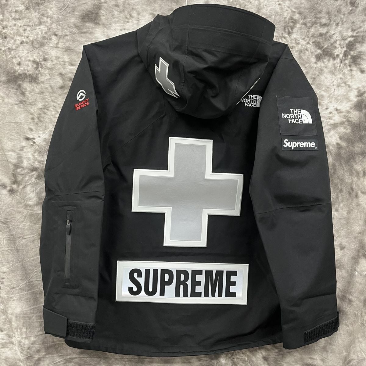 Supreme×THE NORTH FACE/シュプリーム×ノースフェイス 【22SS】Rescue