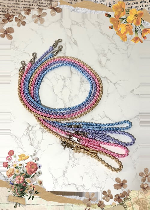 ドリームパラコード リード | with cell