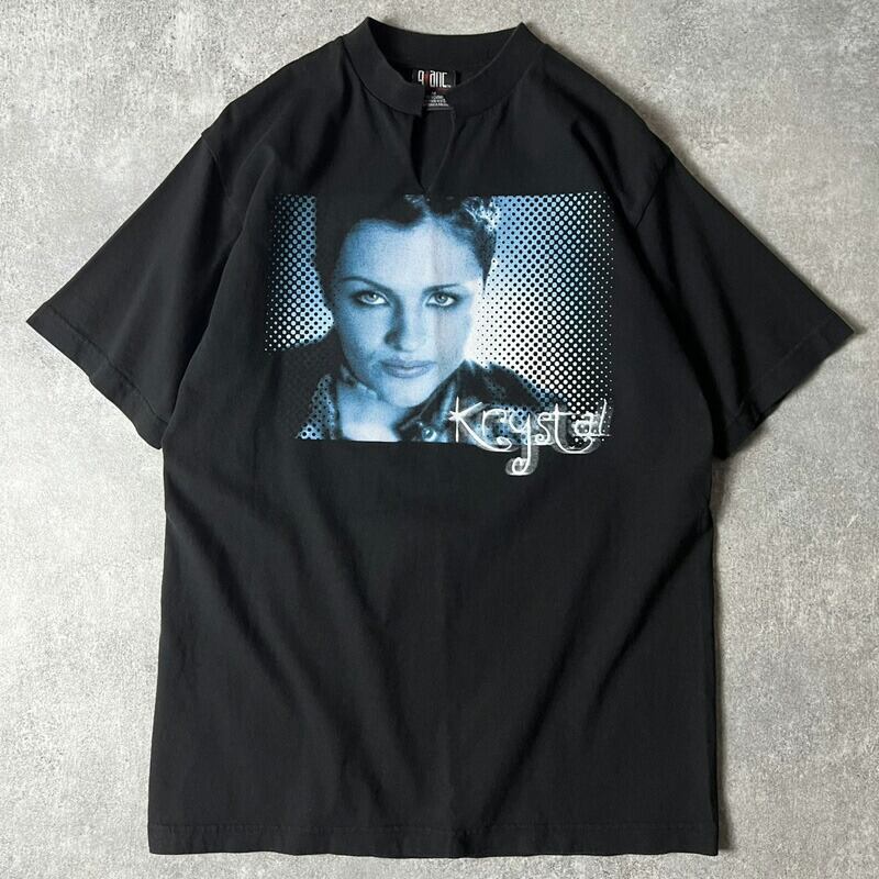 90s INDEPENDENT TRUCKS S/S T-Shirt / skateboard indy oldskate