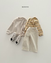 BONITO 26/SS チノパン