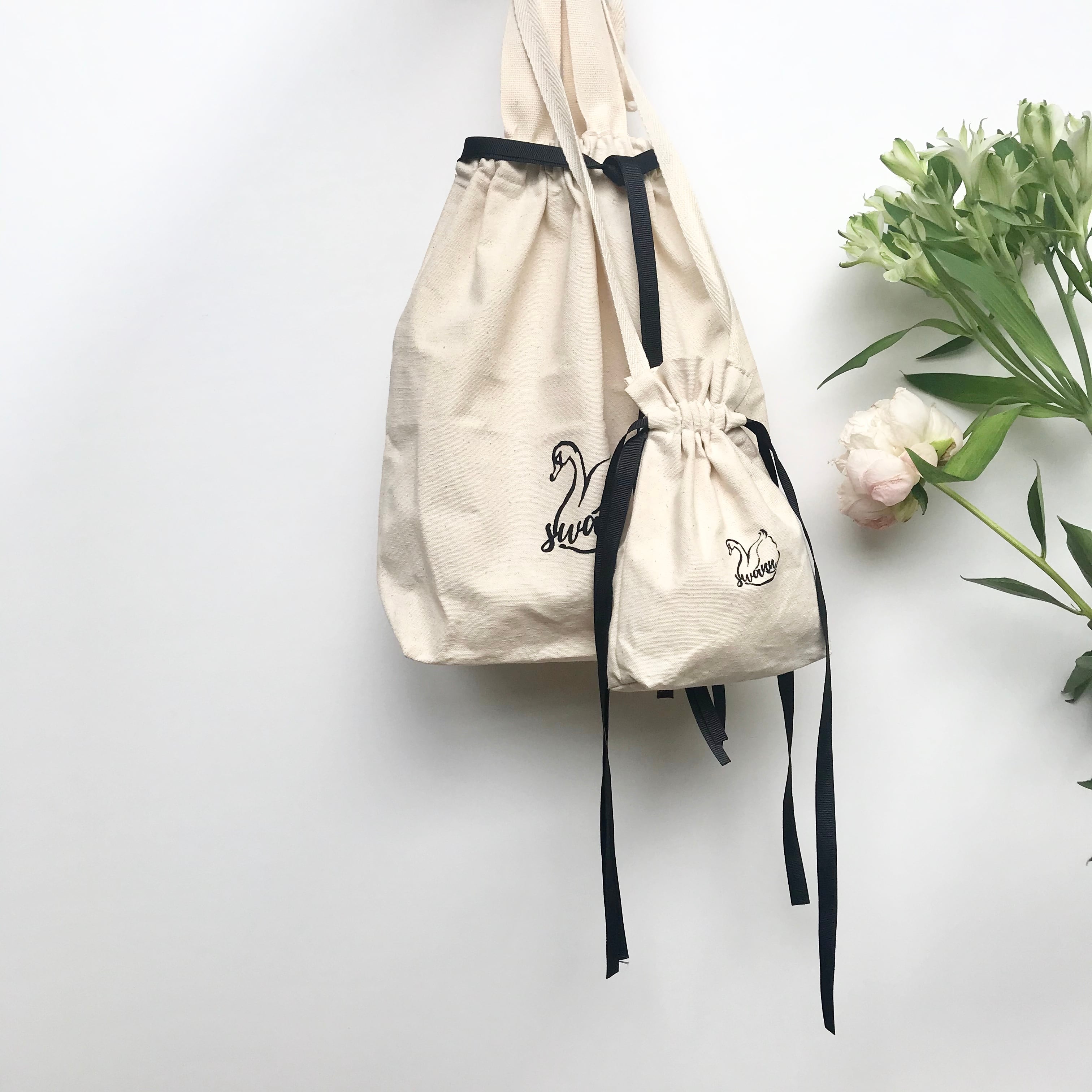 swannista_bag〔スワニスタバッグ〕