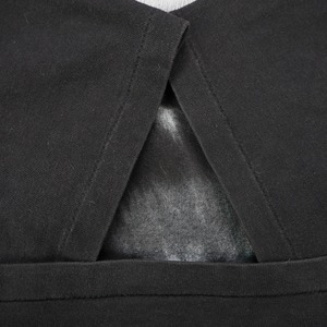 90s sonic youth "DISAPPEARER" Tee