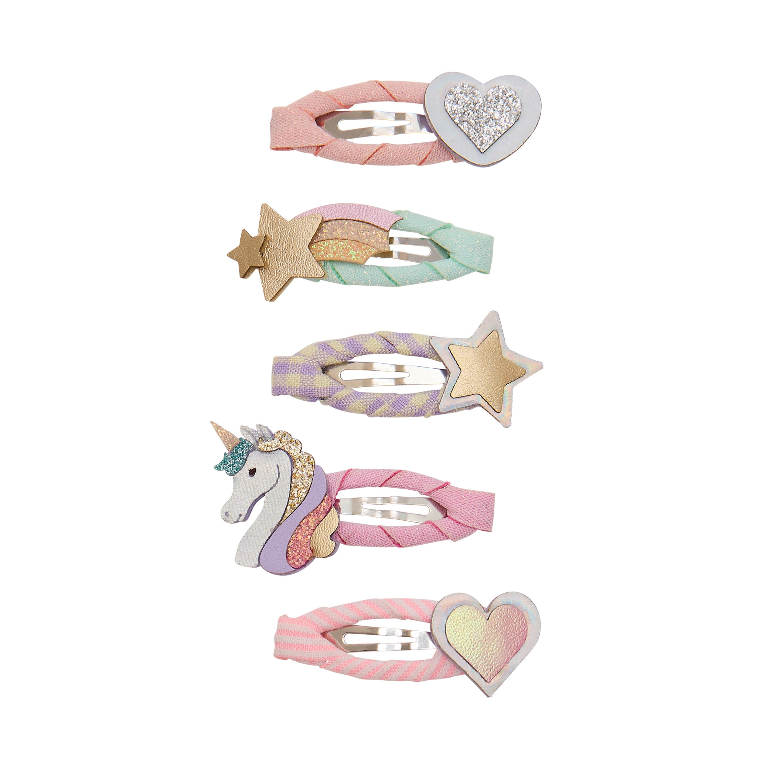 DREAMY UNICORN MINI CLIC CLACS_182002 23