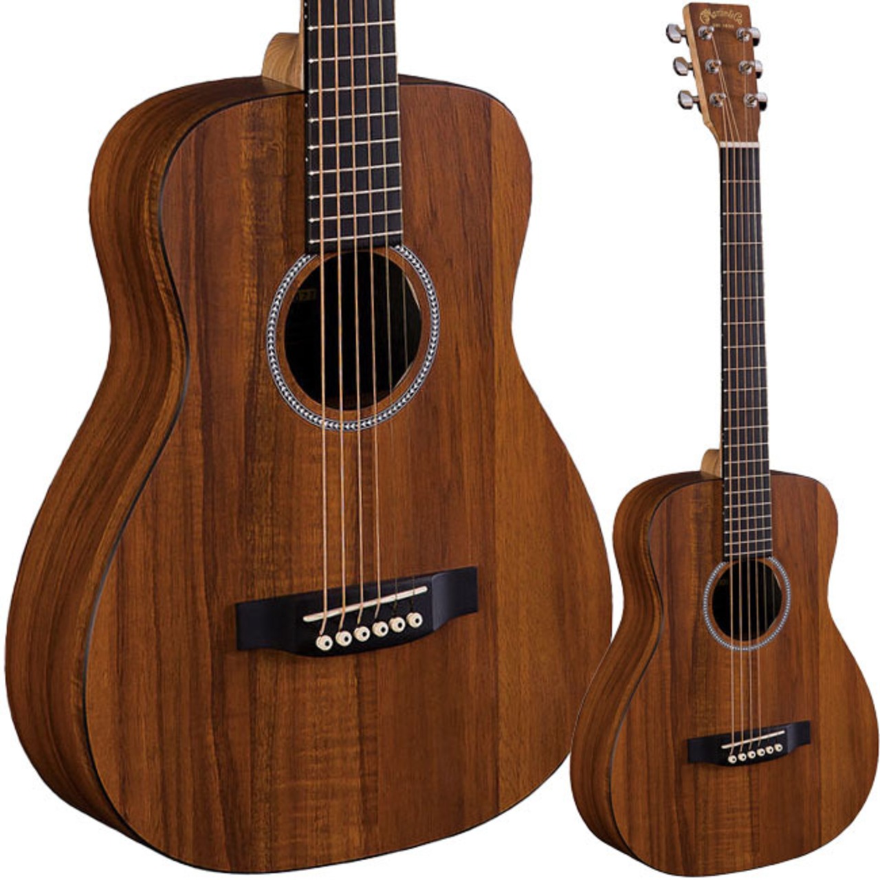 Martin LXK2 Little Martin [本数限定特別価格]