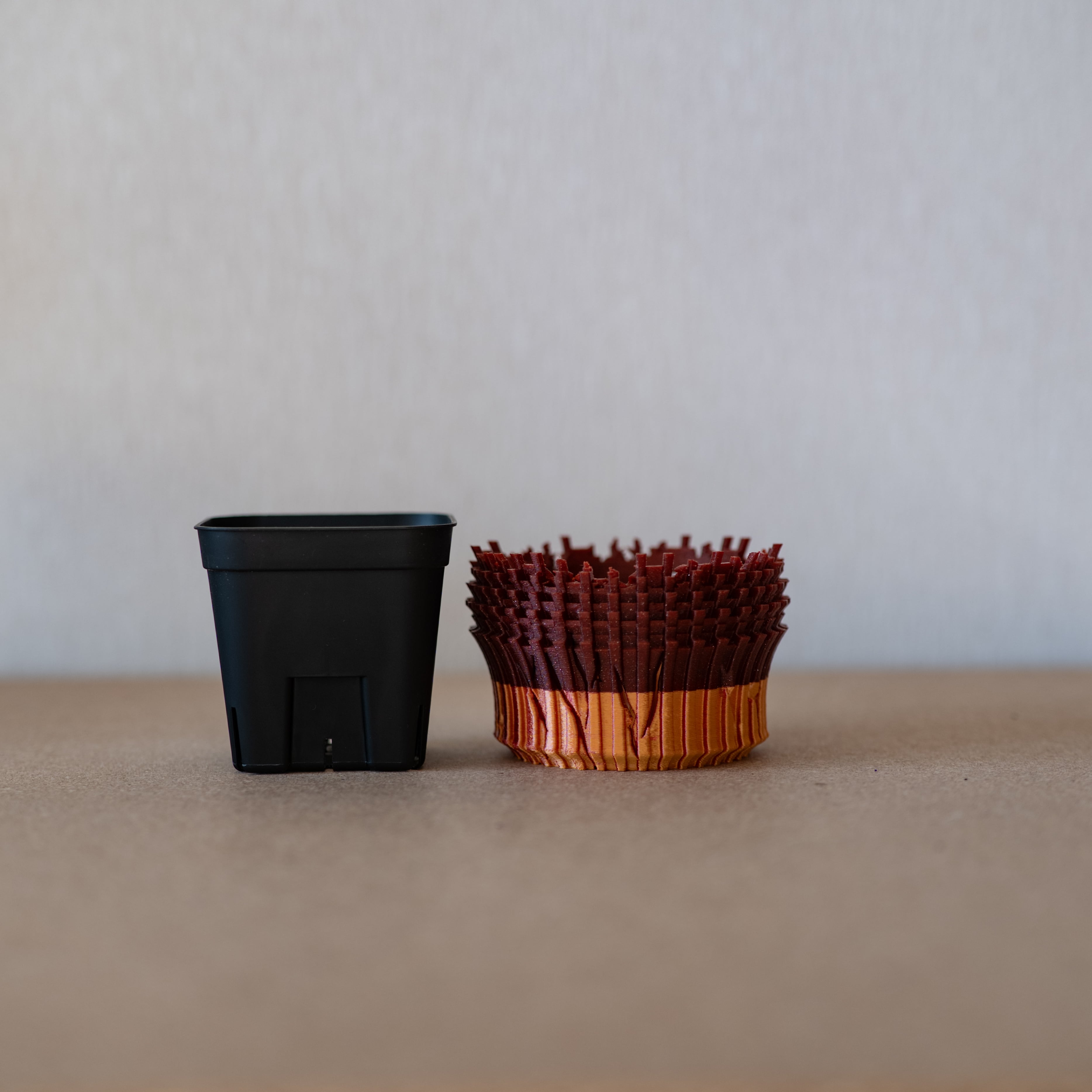 YABACHI - 3D printed products